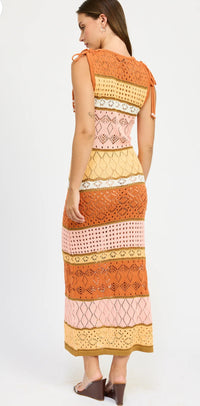 Marissa Dress