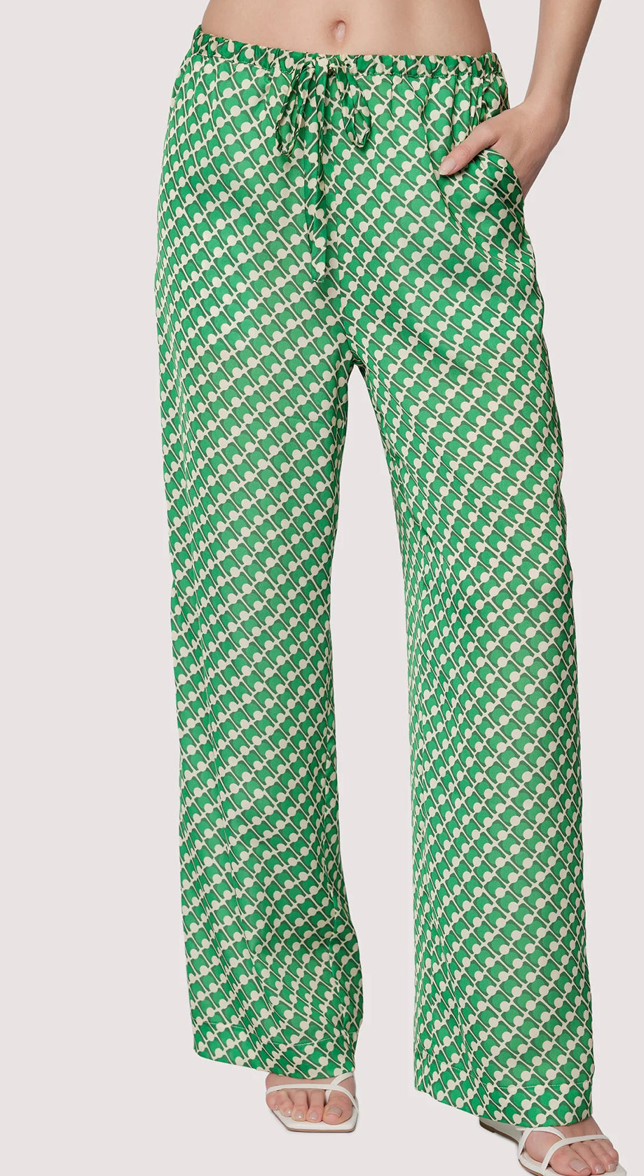 Giselle Pants