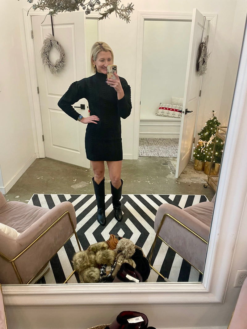 Bella Dress