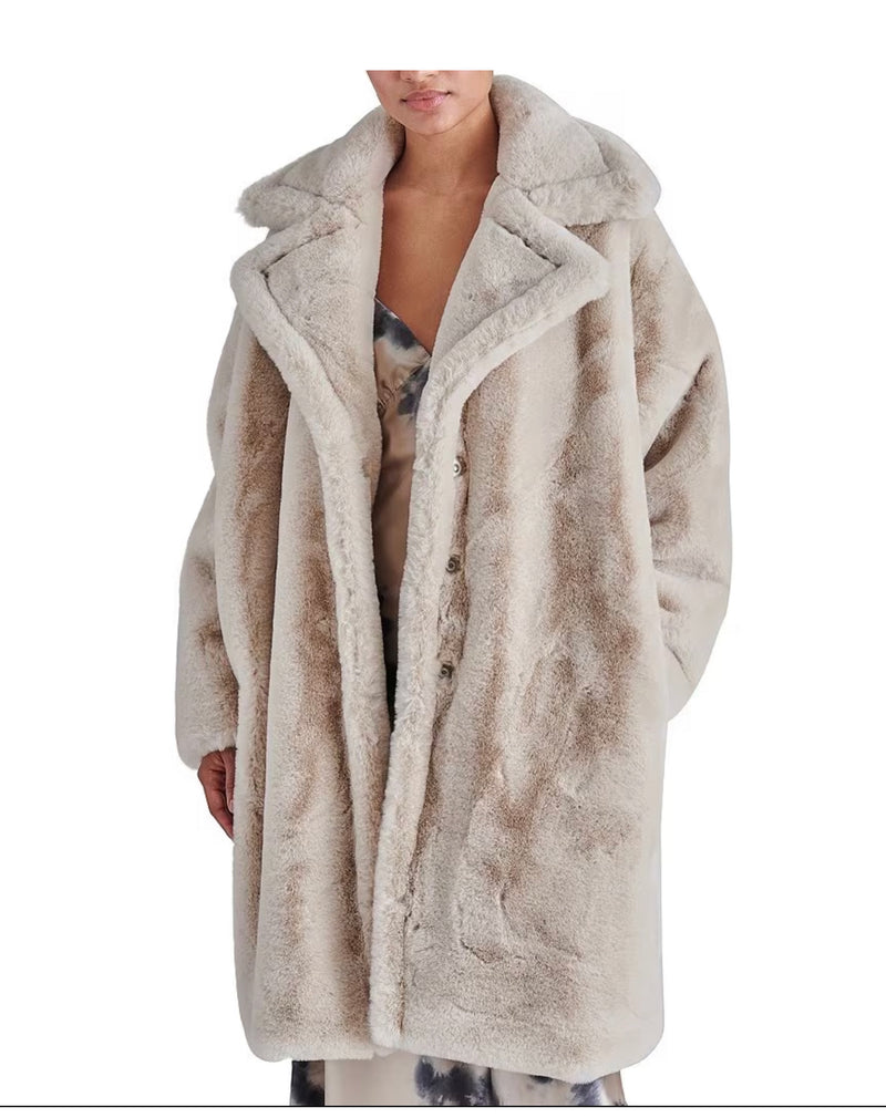 Emery Coat