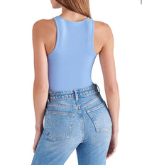 Nico Indigo Bodysuit