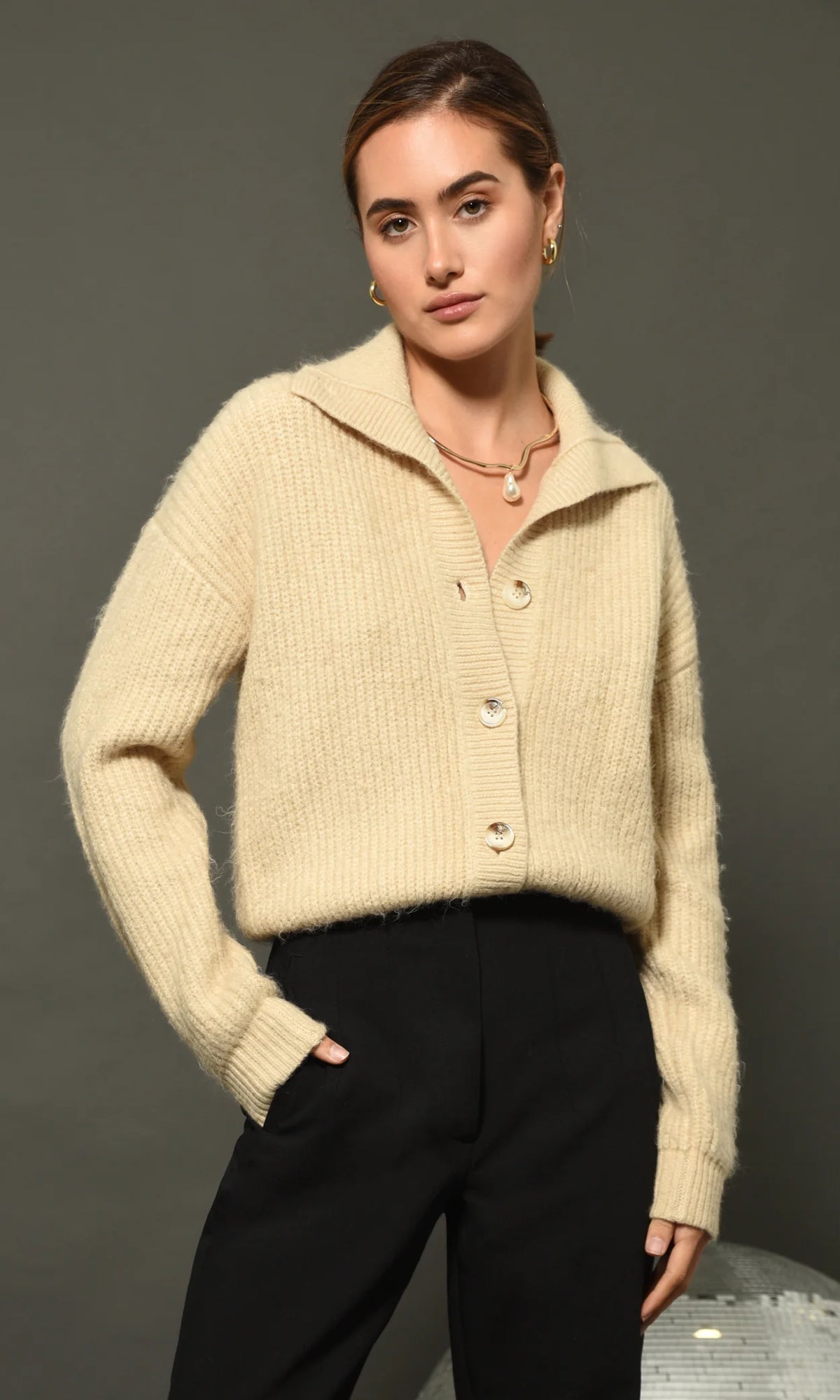Pauline Sweater