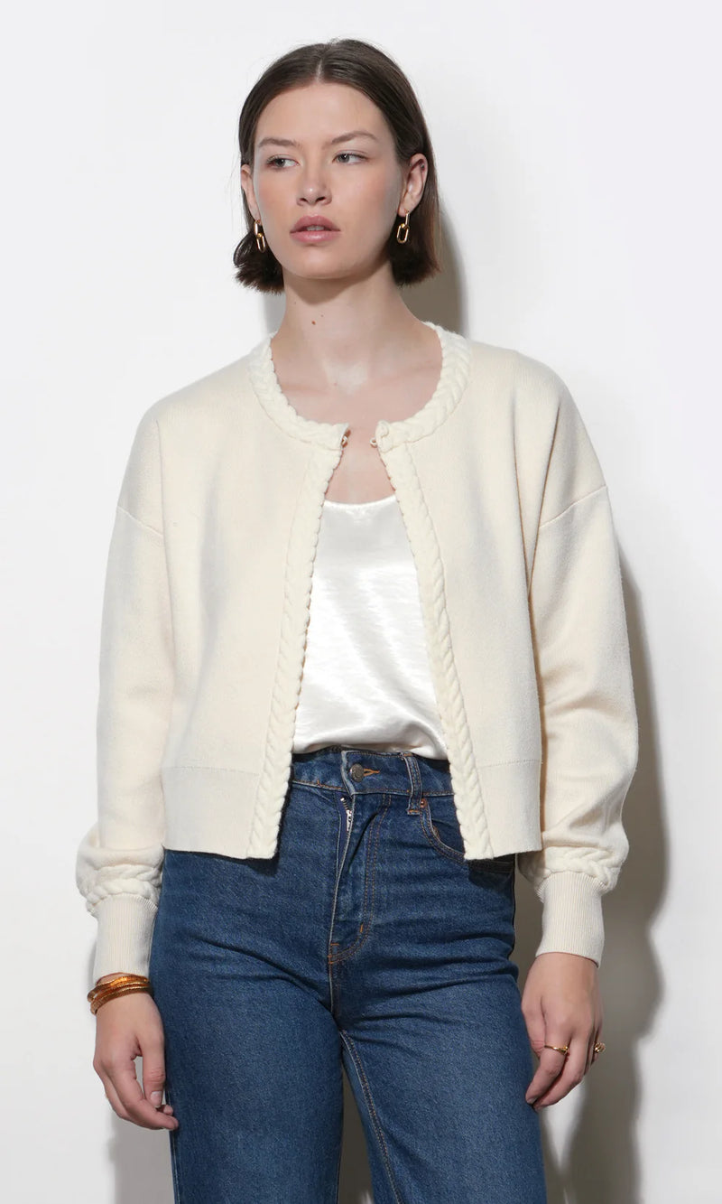 Teagan Cardigan