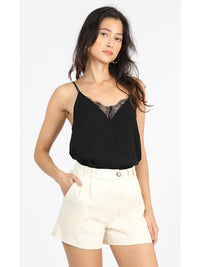 Tannia Short