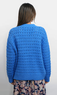 Hudson Cardigan