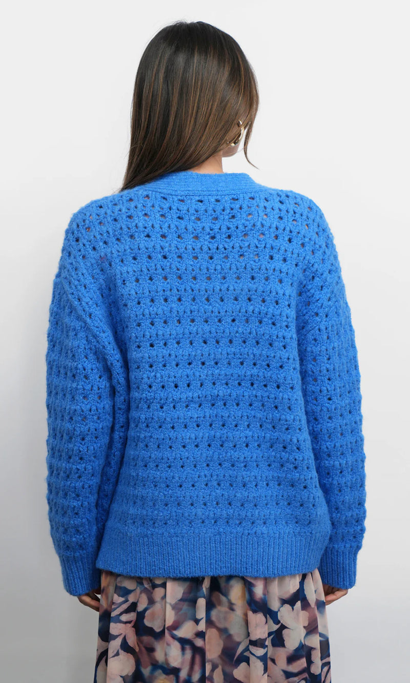 Hudson Cardigan