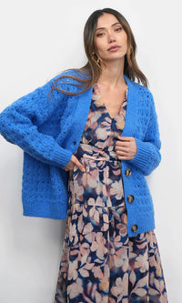 Hudson Cardigan