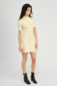 Alina Mini Dress