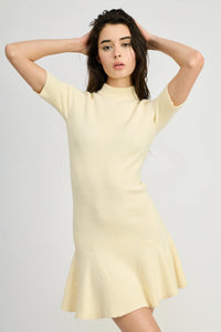 Alina Mini Dress
