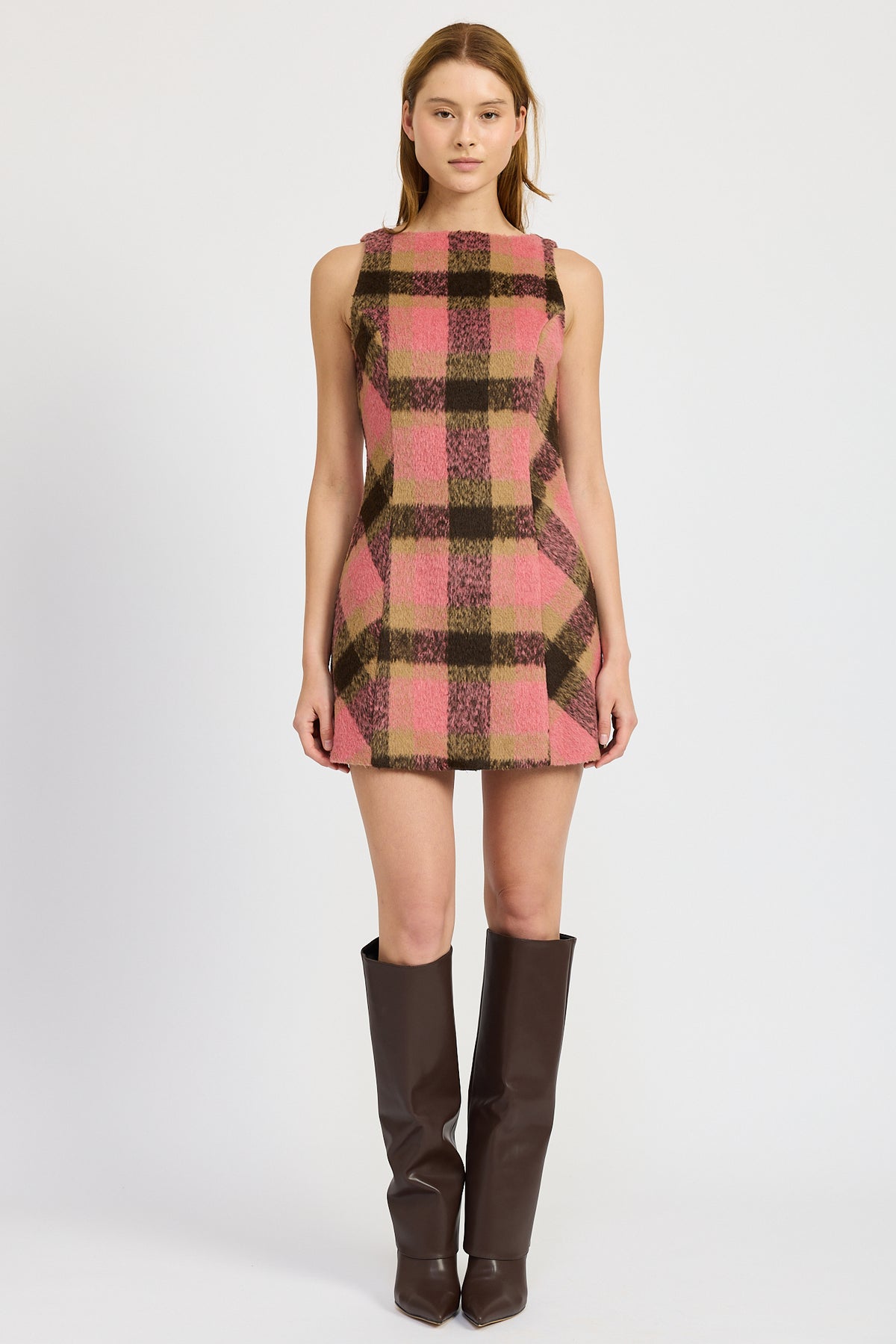 Abby Dress
