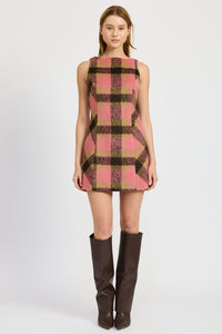 Abby Dress