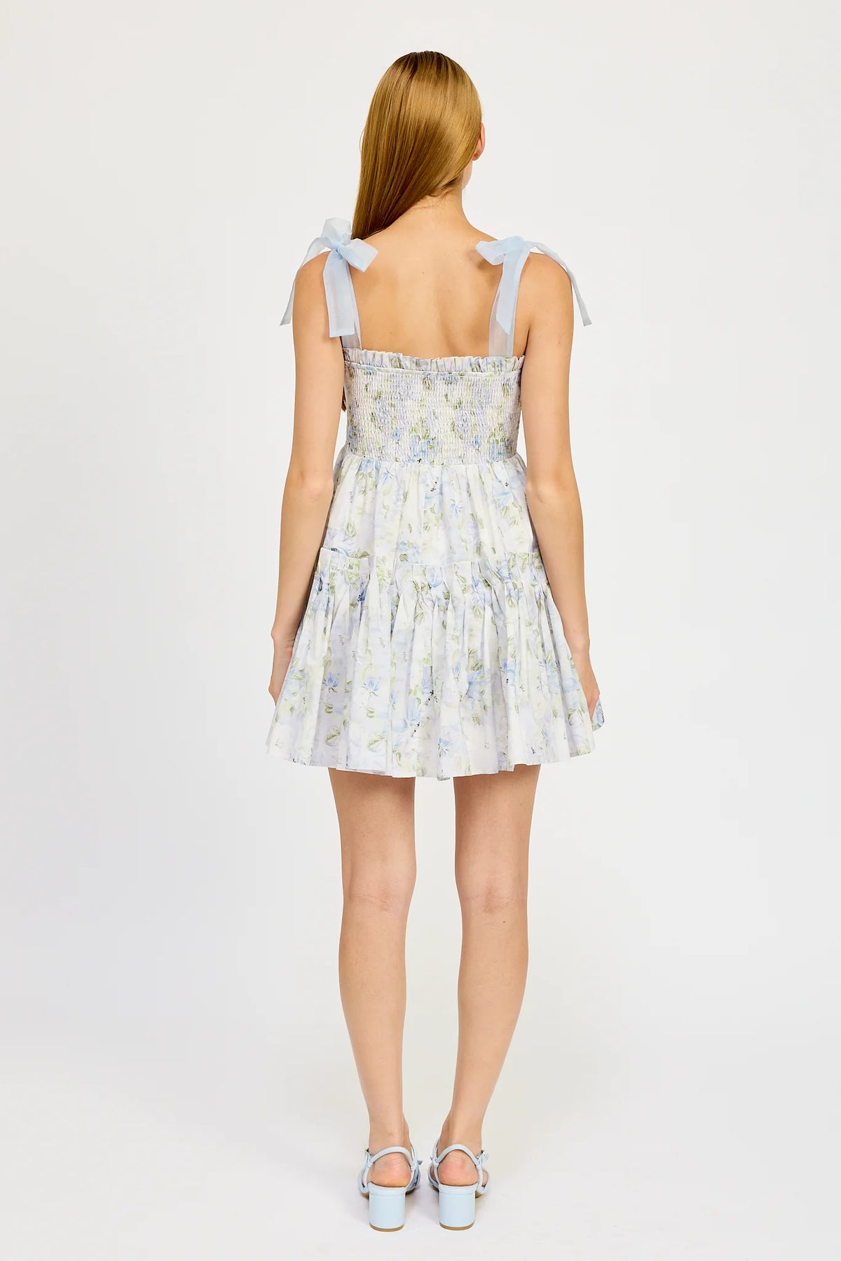 Scarlett Dress