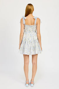 Scarlett Dress