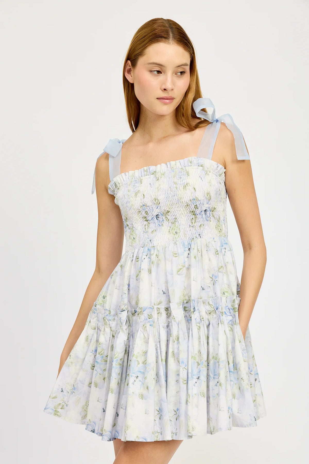 Scarlett Dress
