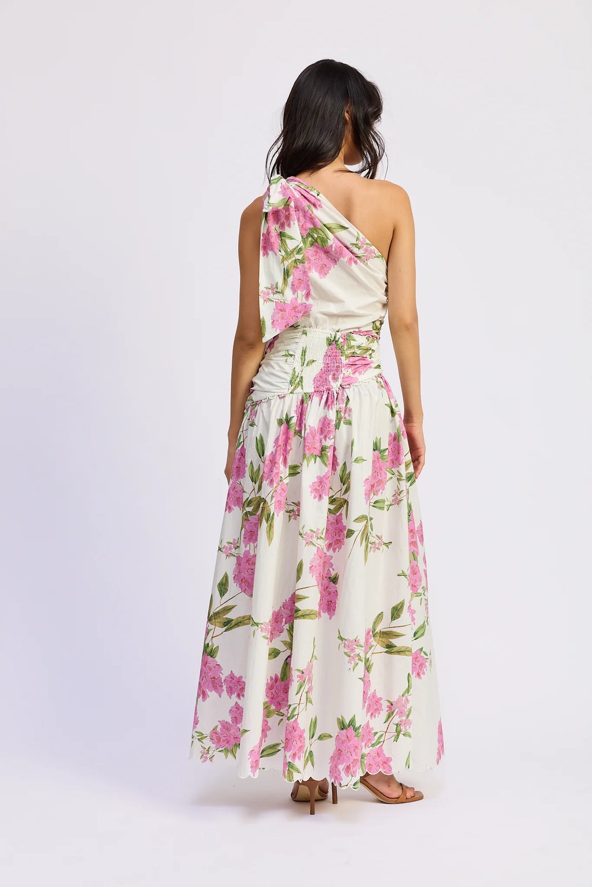 Esther Maxi Dress