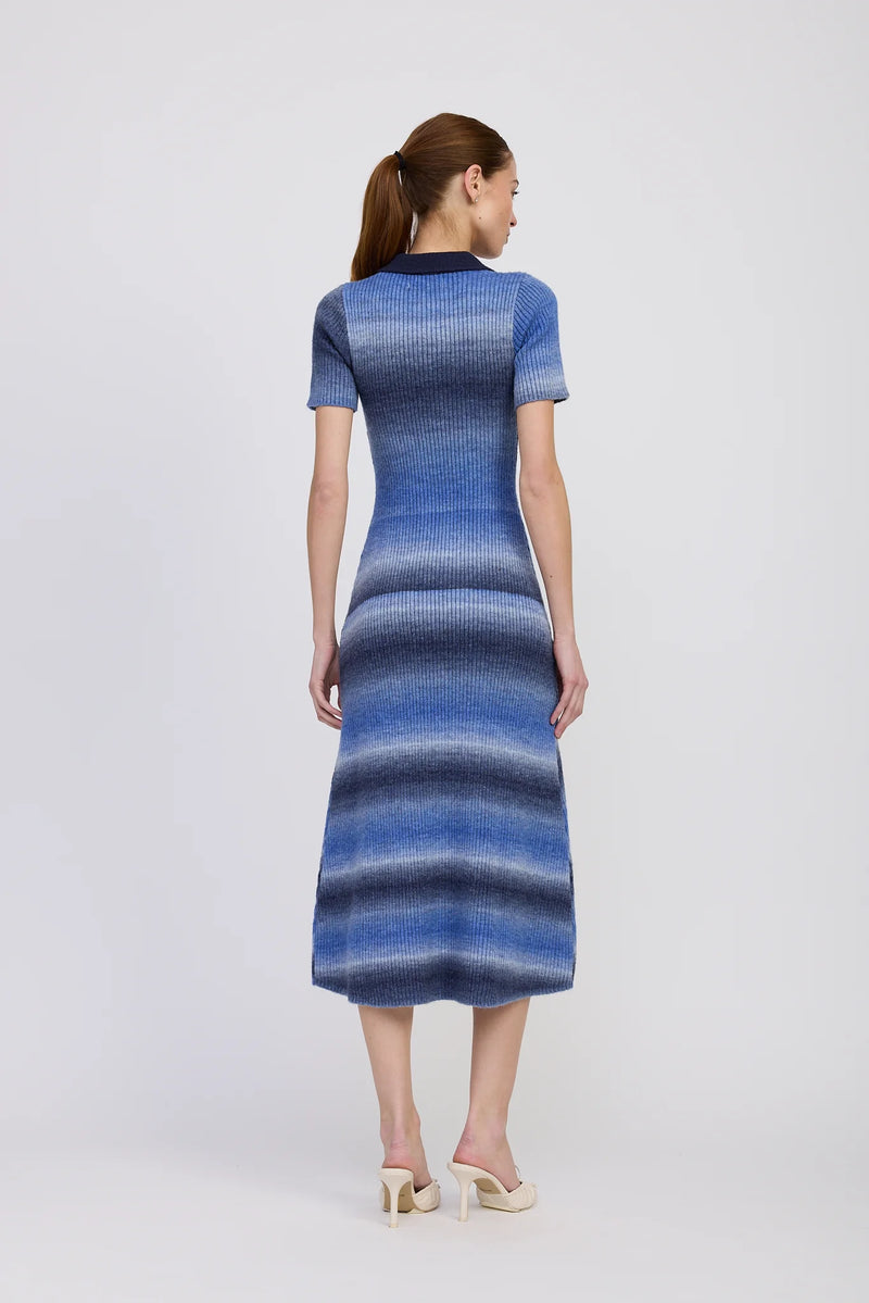 Ora Knit Dress