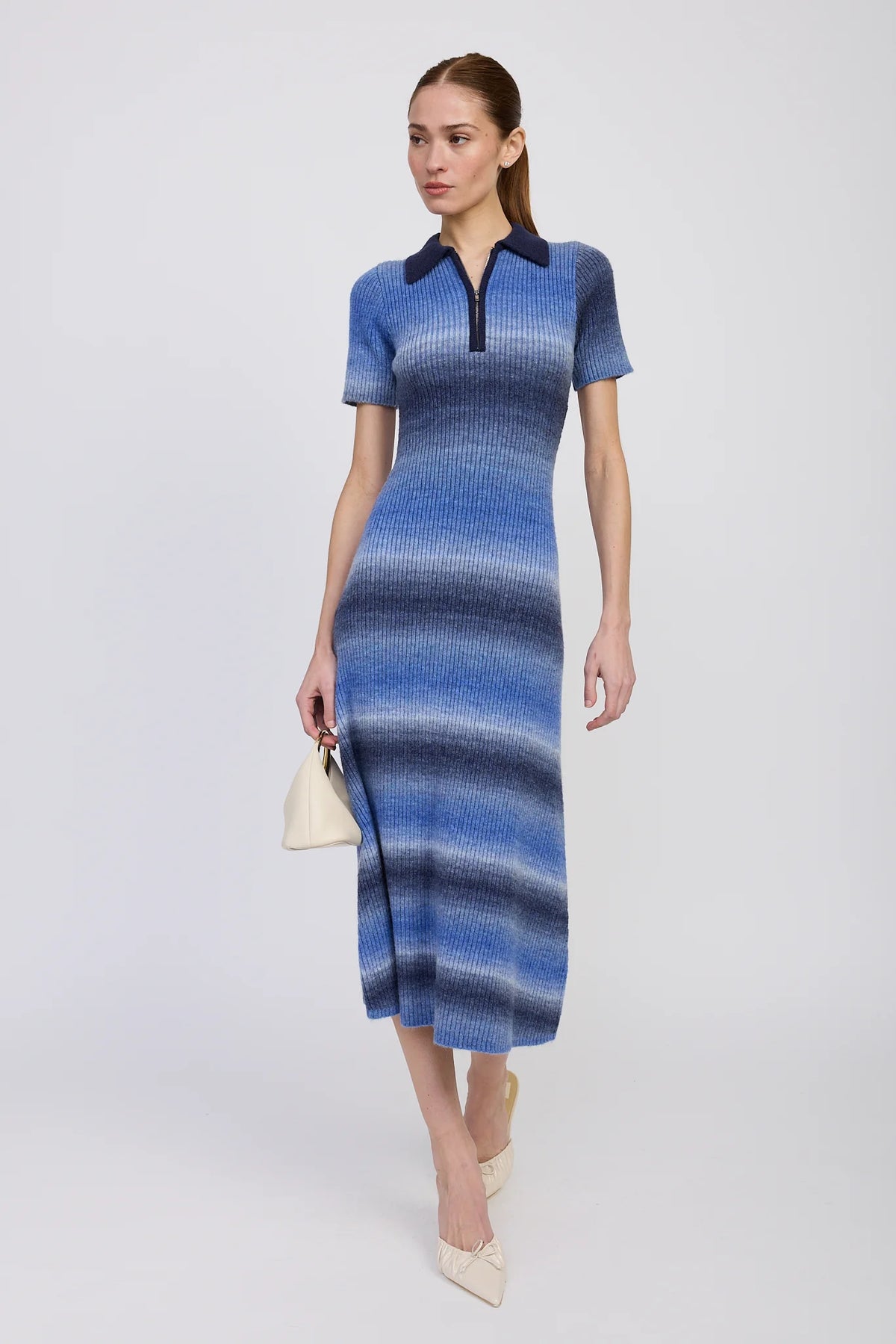 Ora Knit Dress