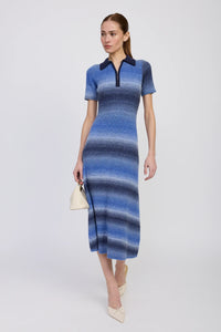 Ora Knit Dress