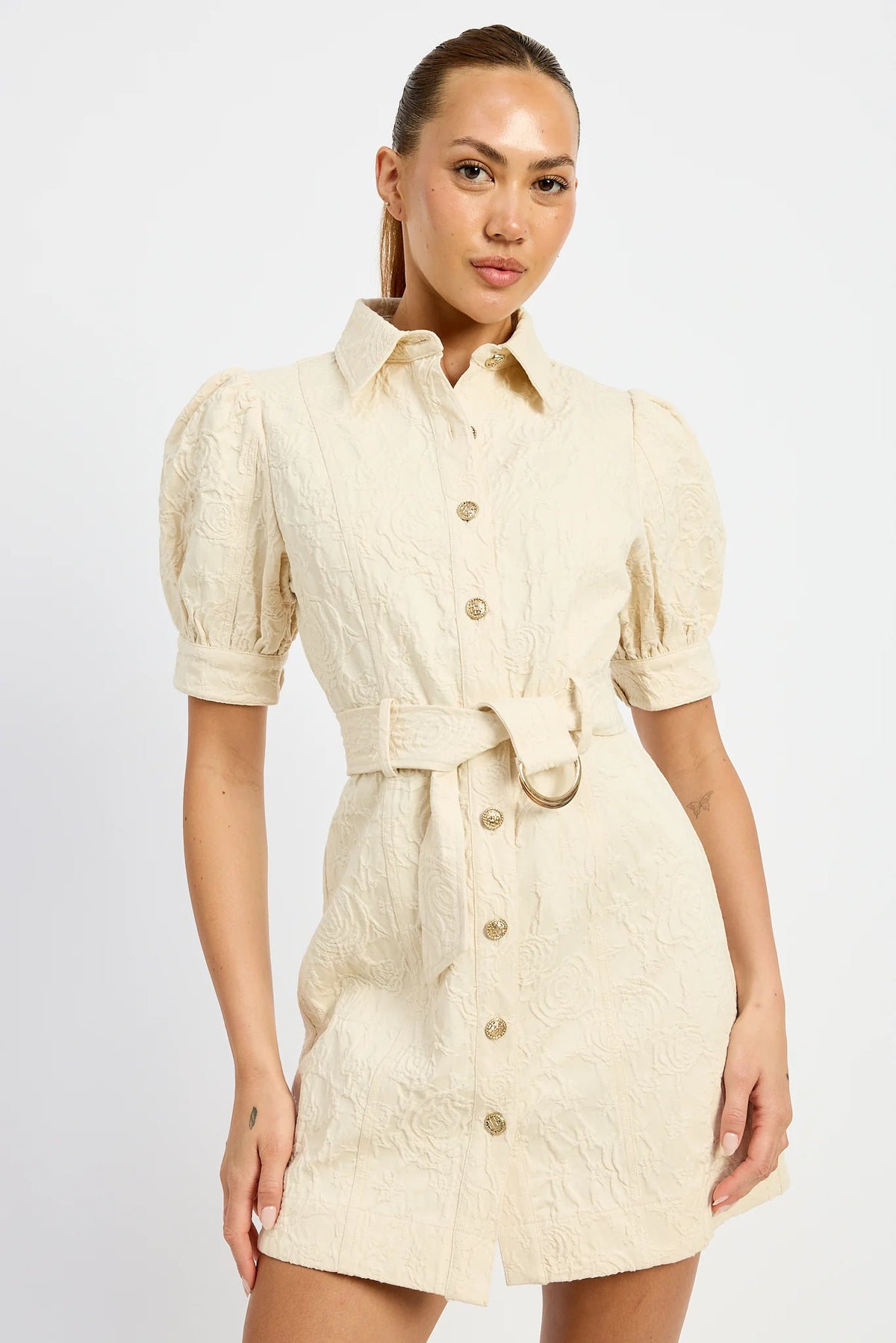 Alice Dress