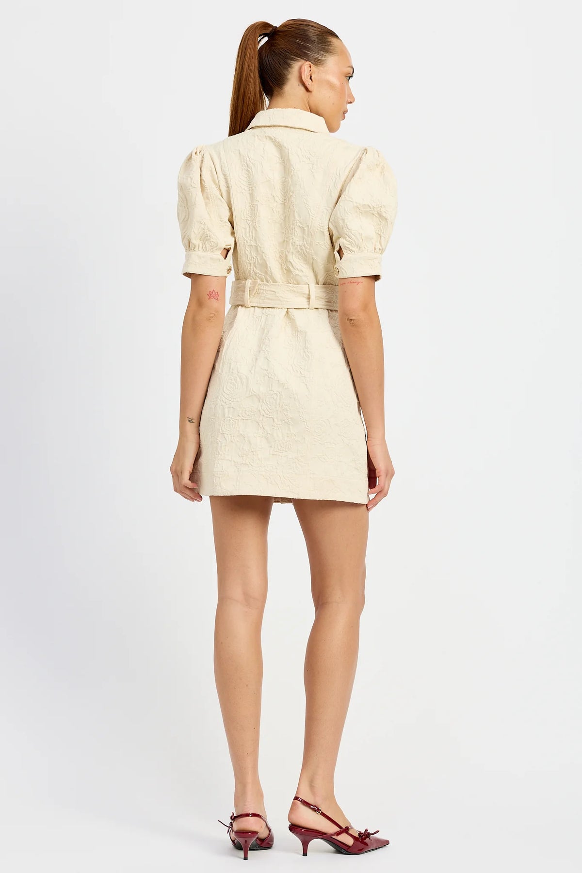 Alice Dress