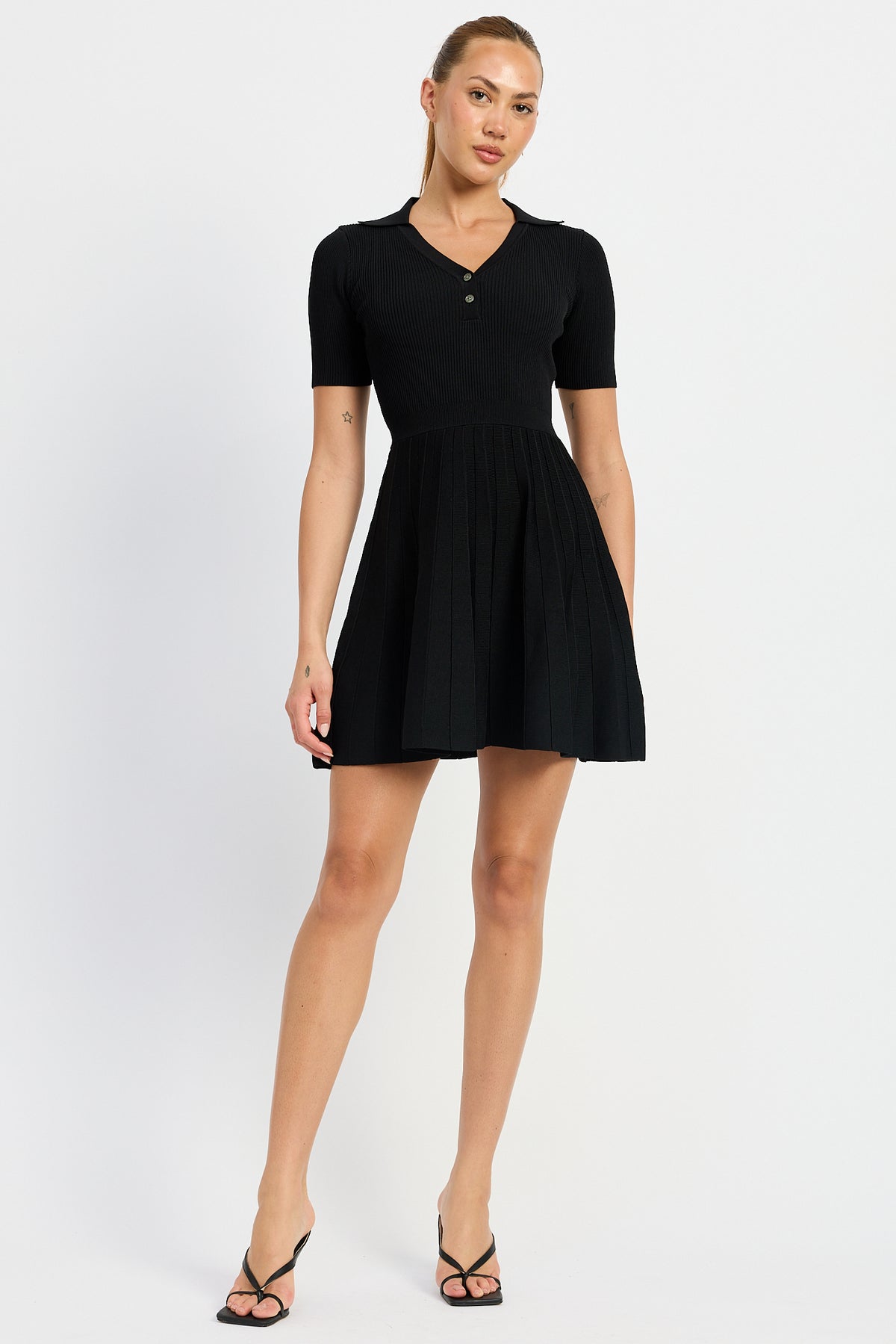 Johnny Dress