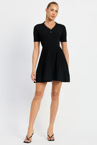 Johnny Dress