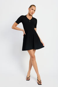 Johnny Dress