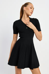 Johnny Dress