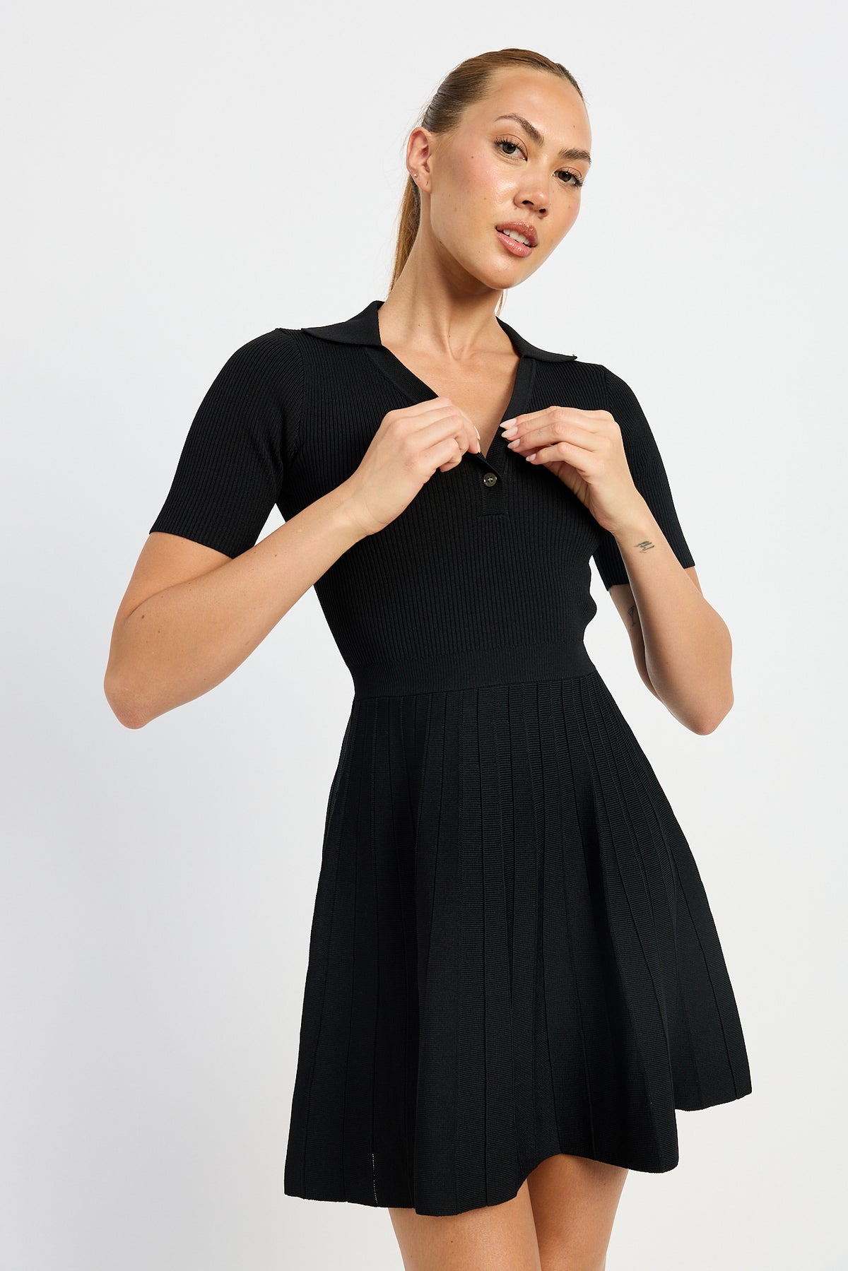 Johnny Dress