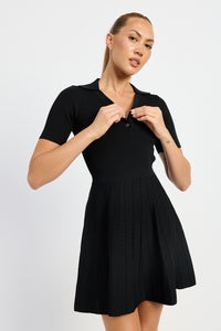 Johnny Dress