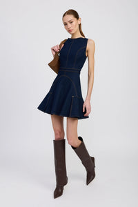 Serephina Dress