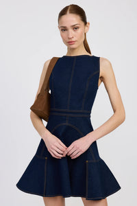 Serephina Dress