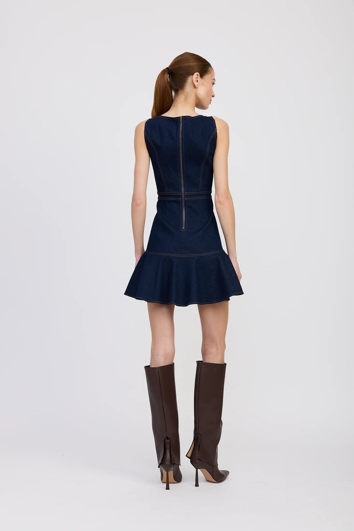 Serephina Dress