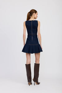 Serephina Dress