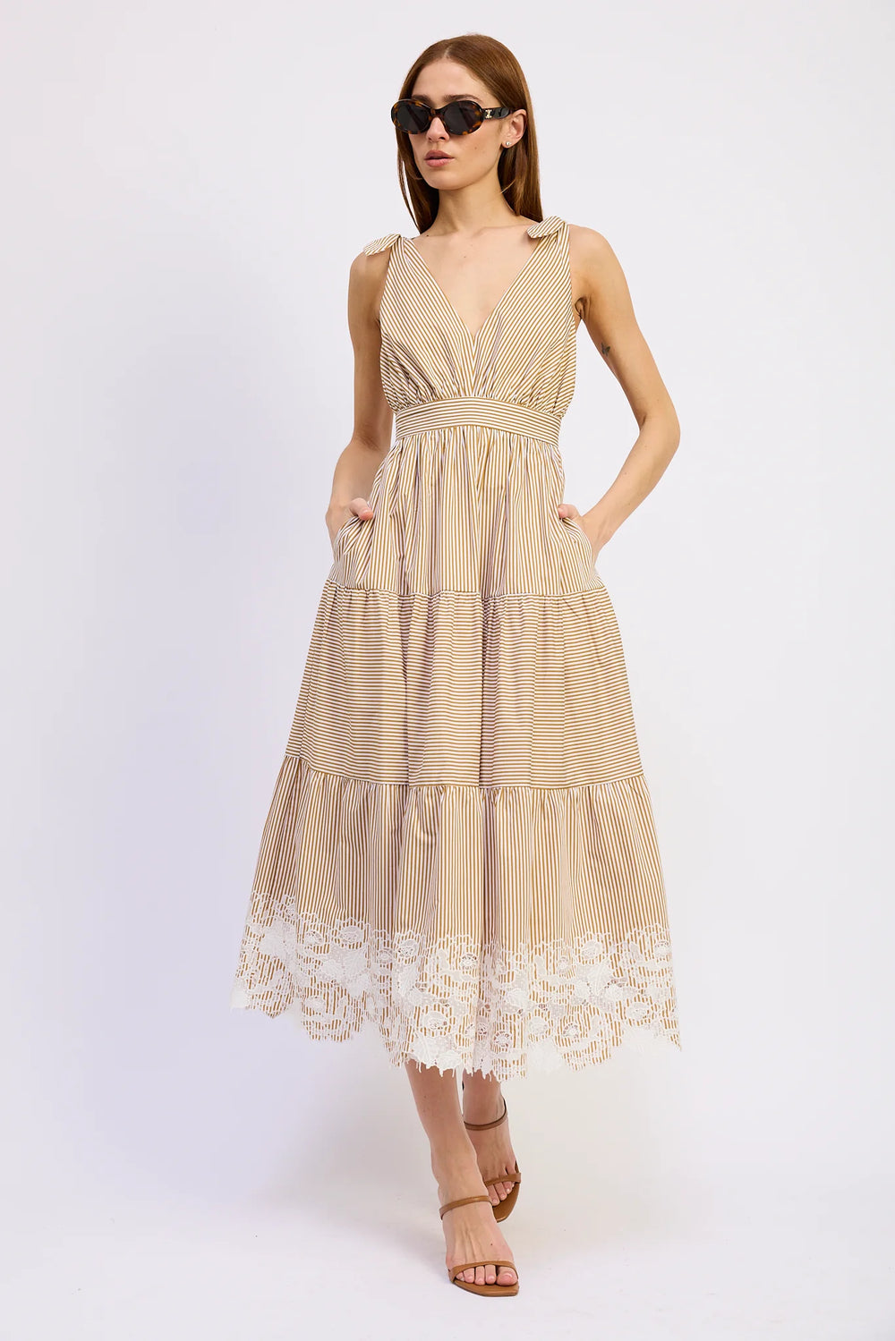 streetstylestore the juliet maxi dress reviews lovelyinla on LTK With adjustable straps and a fit thats snug up top Juliet Maxi Dress | Nuuly