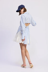 Christabel Long Sleeve Shirt