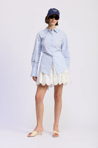 Christabel Long Sleeve Shirt