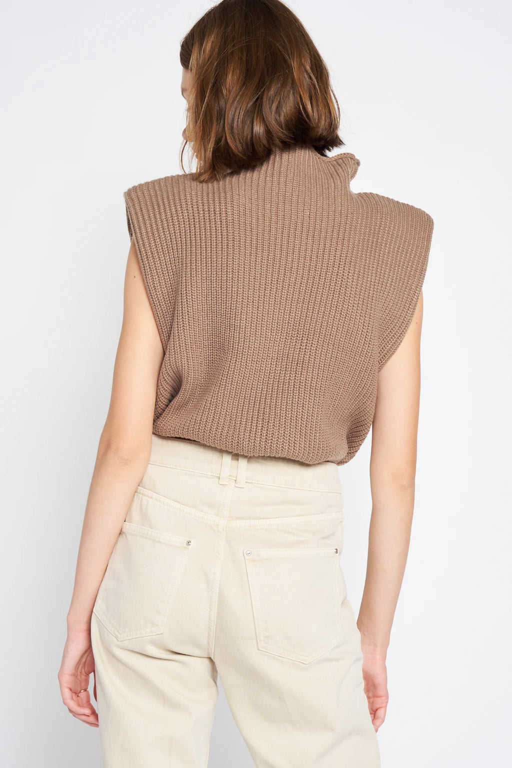 Kanika Sweater