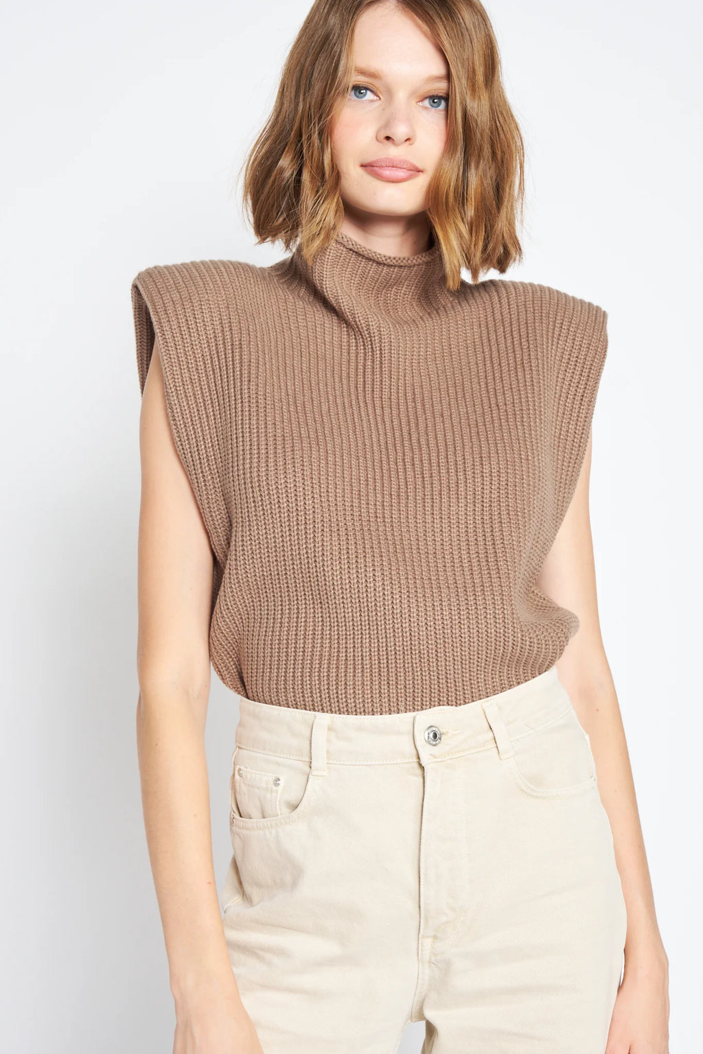 Kanika Sweater