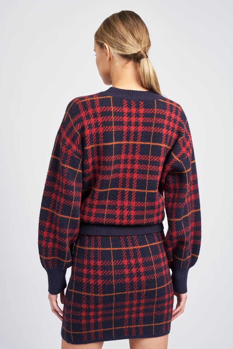Parker Sweater