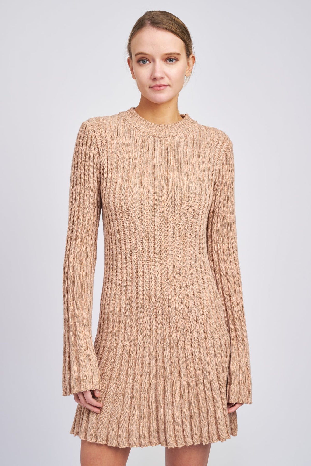 Zariah Mini Dress