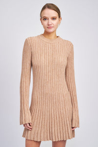 Zariah Mini Dress