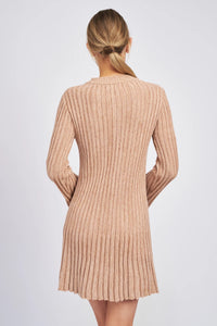 Zariah Mini Dress