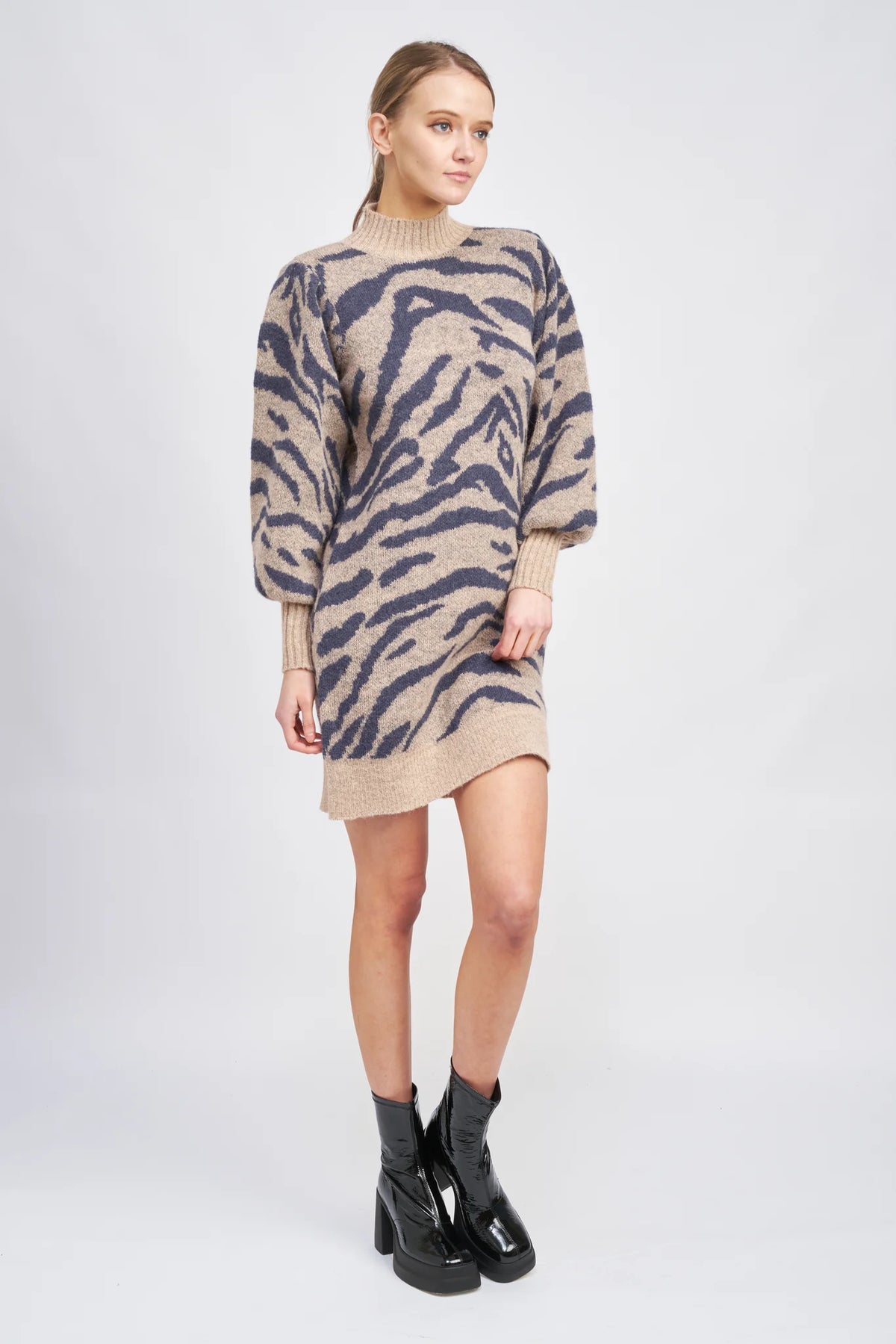 Carla Mini Dress