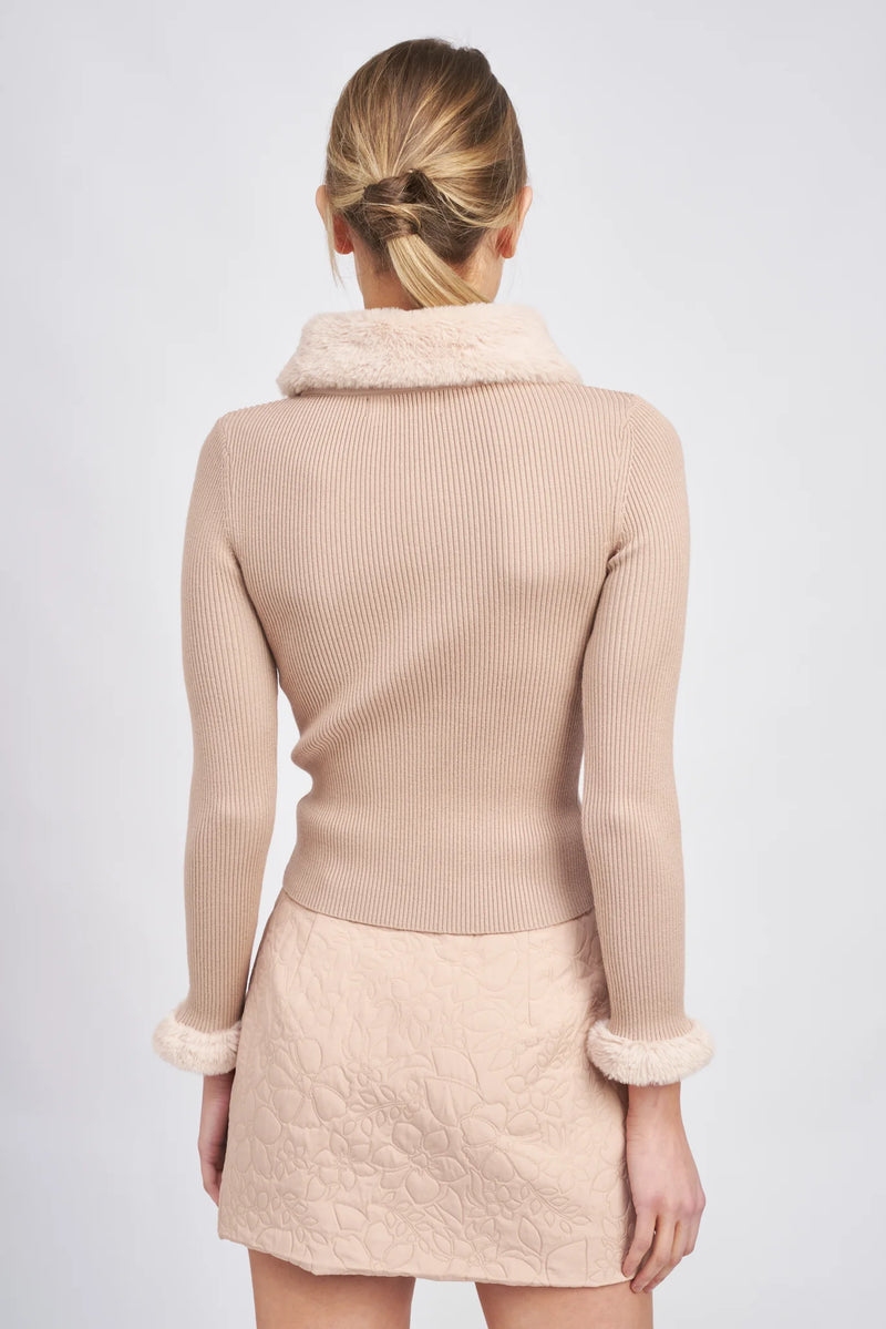 Rayen Top-online exclusive