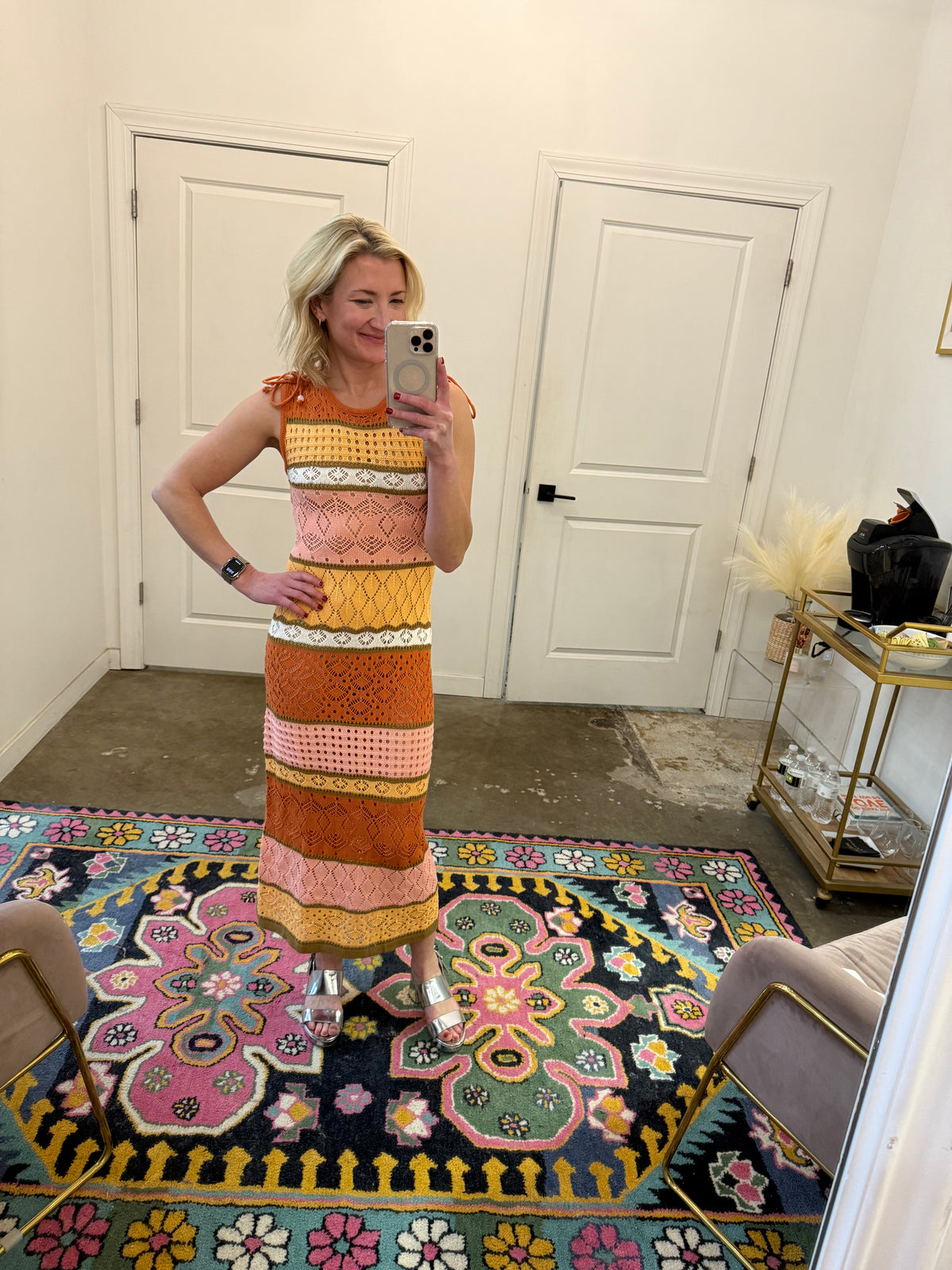 Marissa Dress
