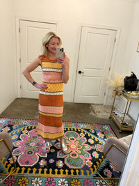 Marissa Dress