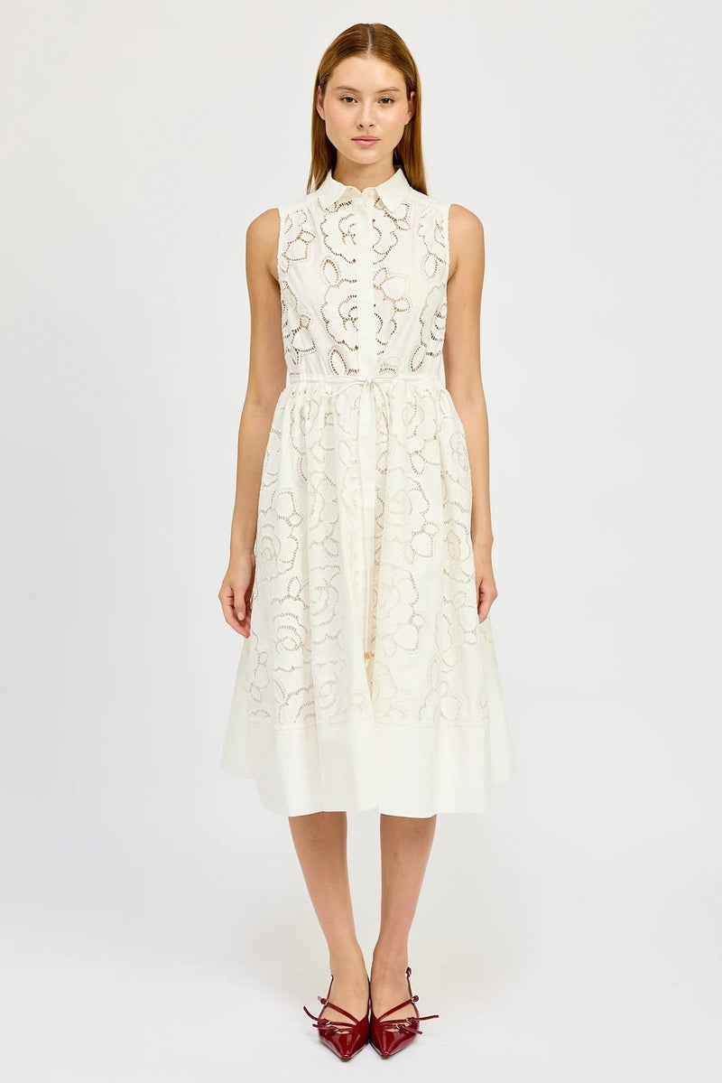 Belle Dress