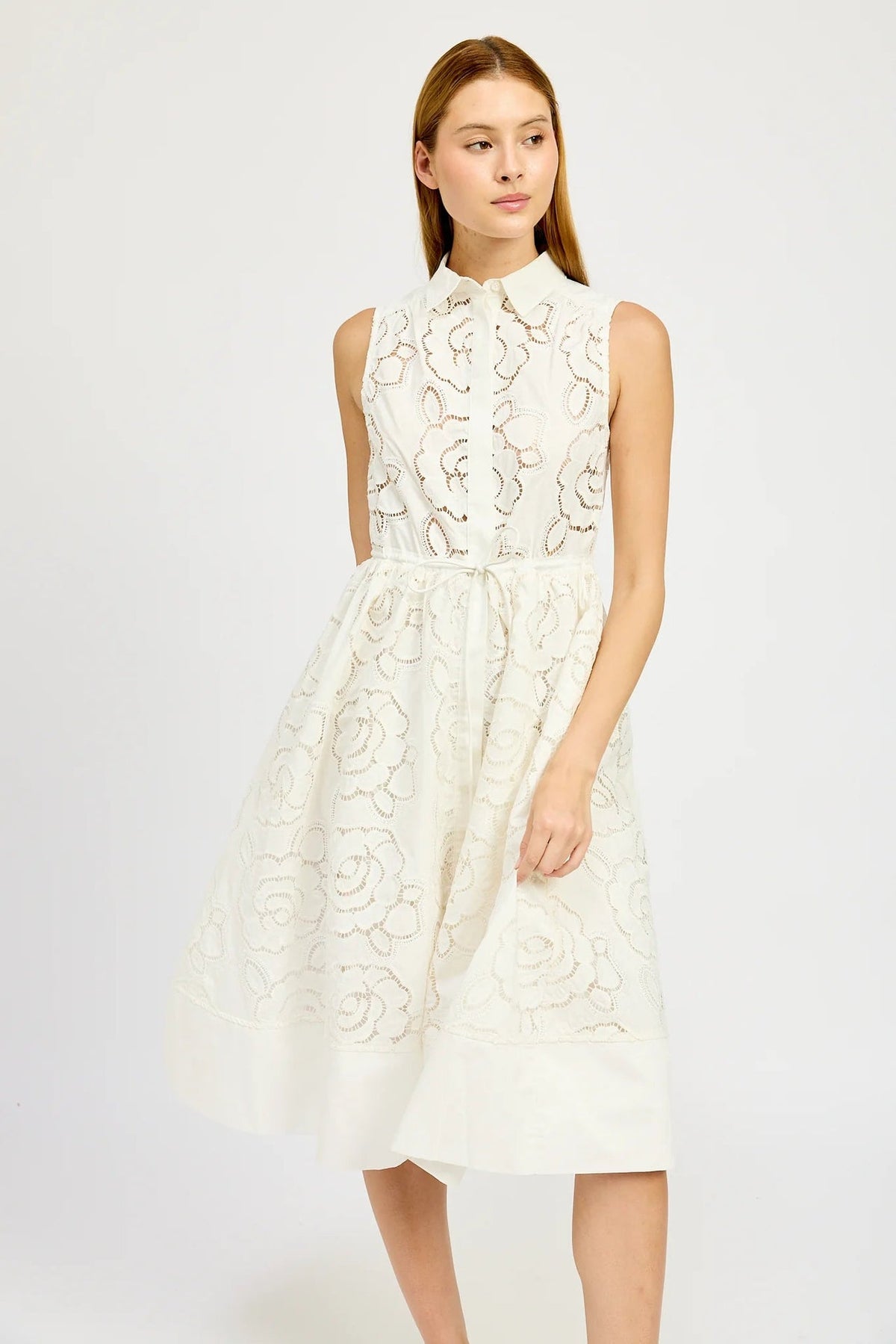 Belle Dress