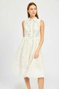 Belle Dress
